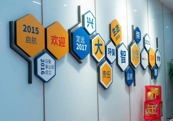 大智集团吉日乔迁新址办公